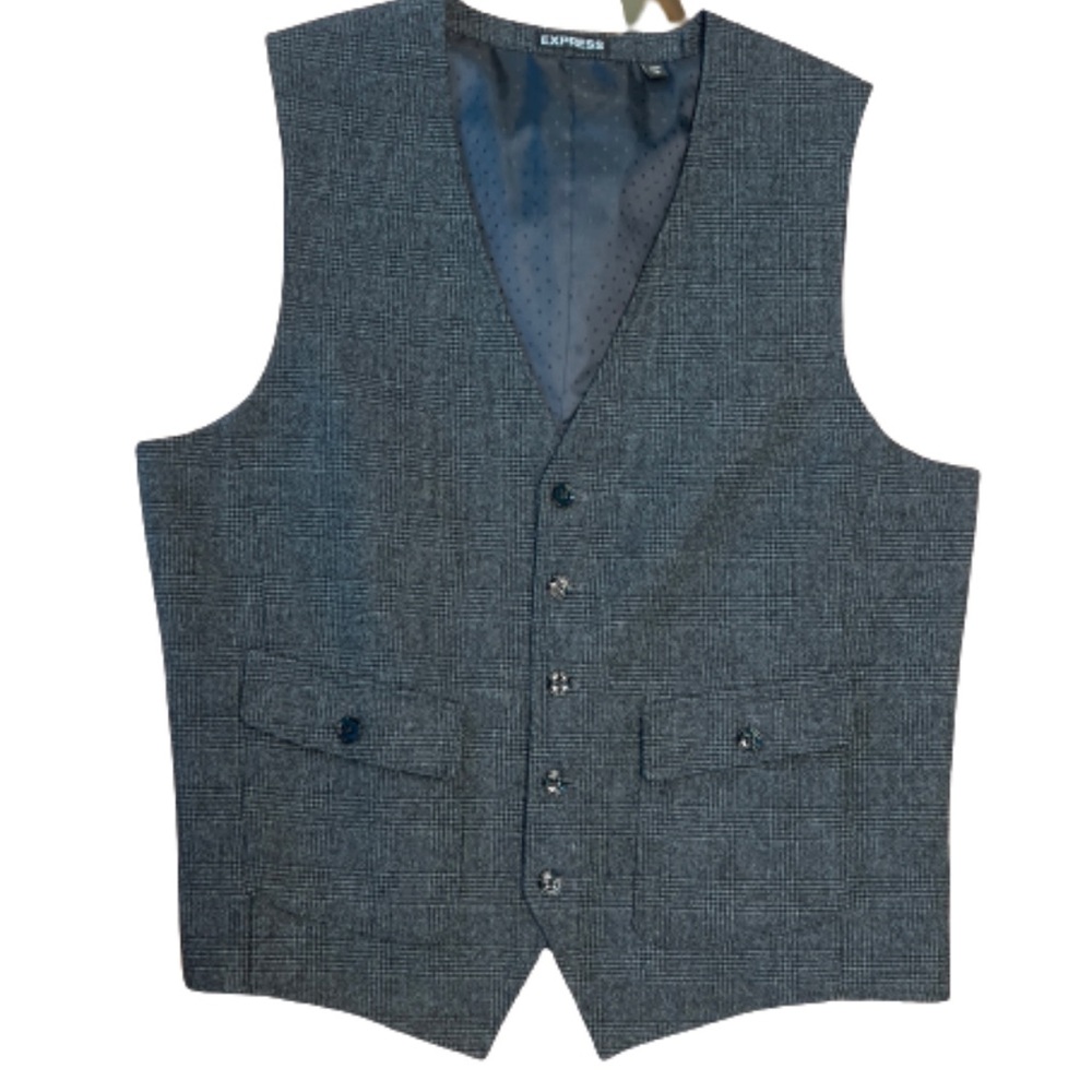Express Vest